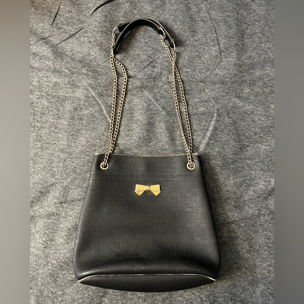 Nina Ricci Shoulder/Crossbody Bag